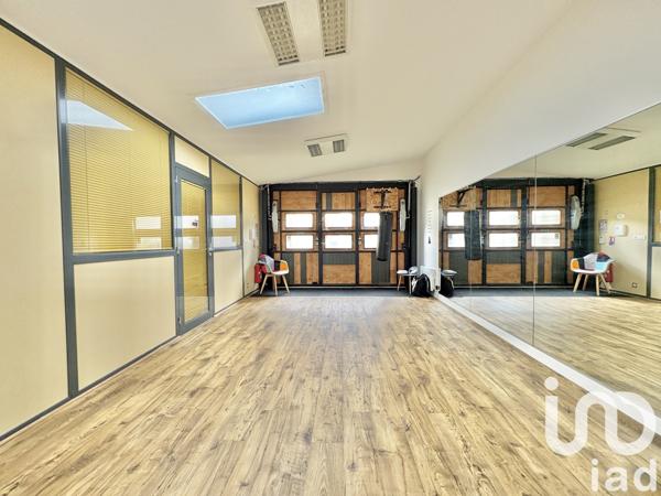 Maison à vendre 6 pièces 122 m² Rezé