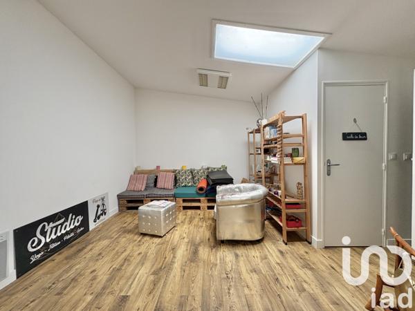 Maison à vendre 6 pièces 122 m² Rezé