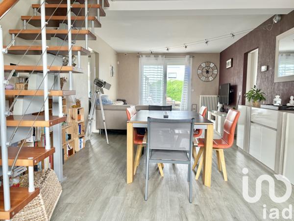 Maison à vendre 6 pièces 122 m² Rezé