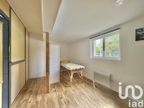 Maison à vendre 6 pièces 122 m² Rezé