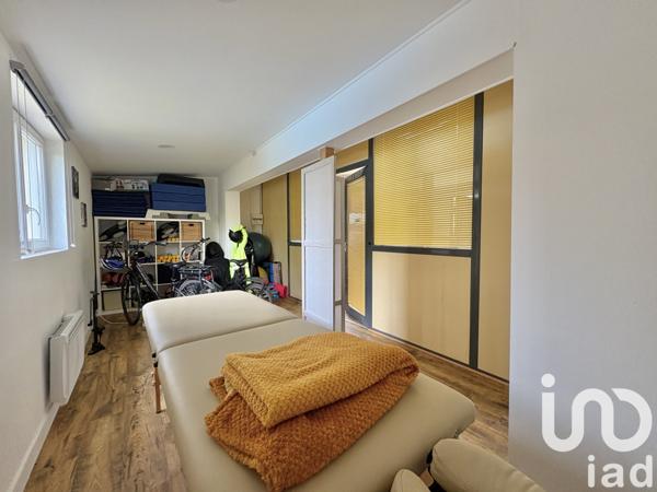 Maison à vendre 6 pièces 122 m² Rezé