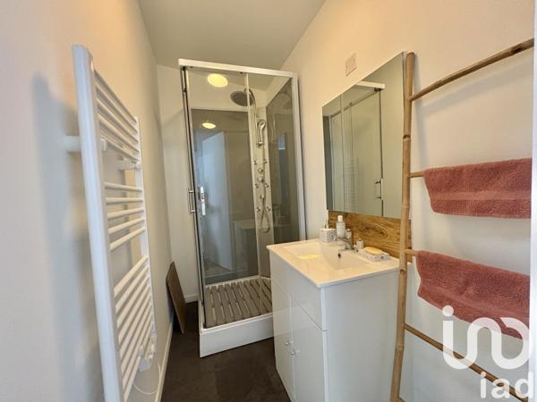 Maison à vendre 6 pièces 122 m² Rezé