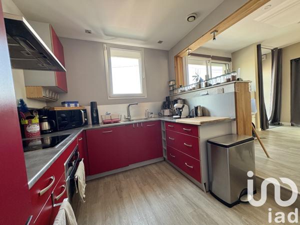 Maison à vendre 6 pièces 122 m² Rezé