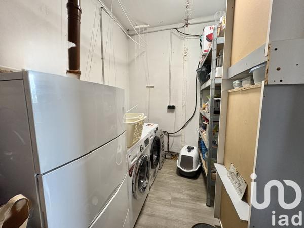 Maison à vendre 6 pièces 122 m² Rezé