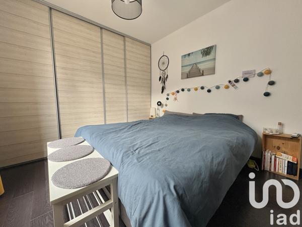 Maison à vendre 6 pièces 122 m² Rezé