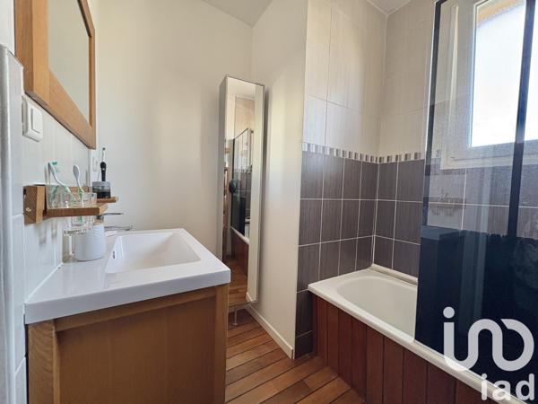 Maison à vendre 6 pièces 122 m² Rezé