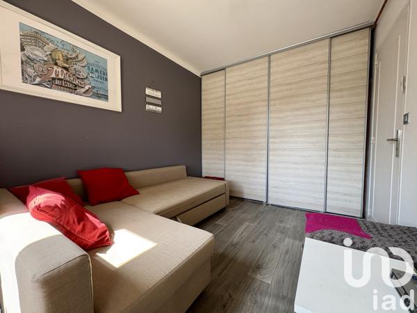 Maison à vendre 6 pièces 122 m² Rezé