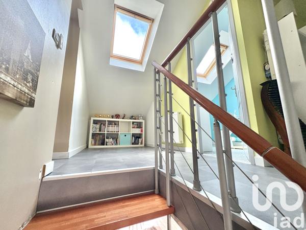 Maison à vendre 6 pièces 122 m² Rezé