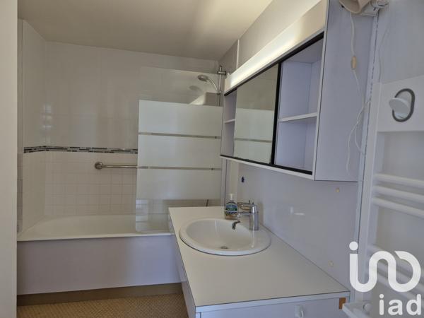 Appartement à vendre 2 pièces 60 m² La Baule-Escoublac