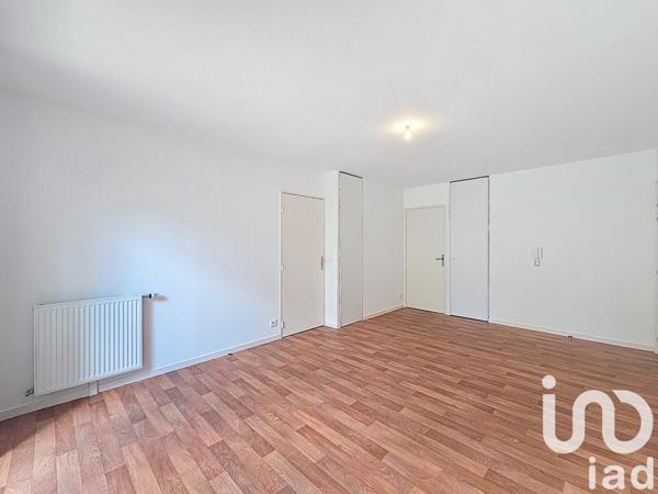 Appartement à vendre 3 pièces 55 m² Limeil-Brévannes