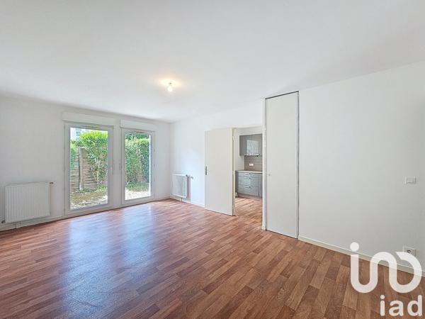 Appartement à vendre 3 pièces 55 m² Limeil-Brévannes