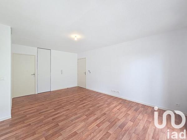 Appartement à vendre 3 pièces 55 m² Limeil-Brévannes