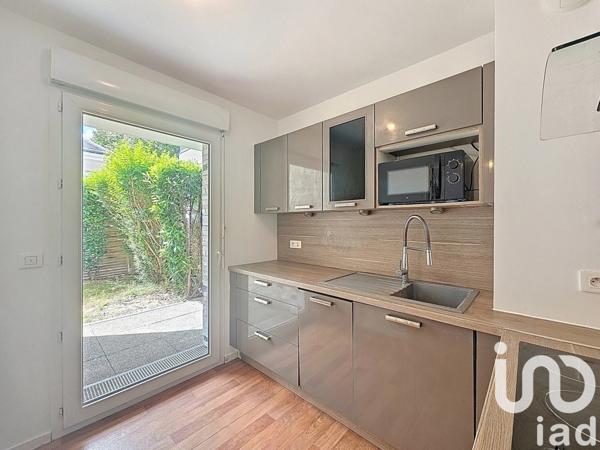 Appartement à vendre 3 pièces 55 m² Limeil-Brévannes