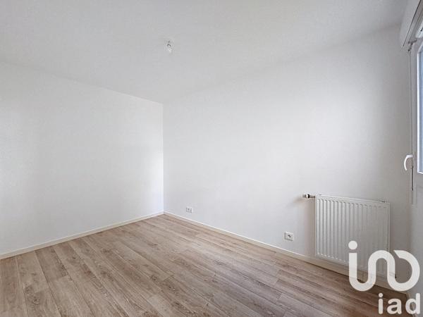 Appartement à vendre 3 pièces 55 m² Limeil-Brévannes