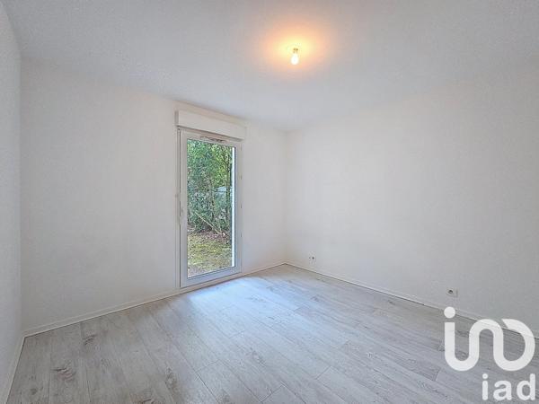 Appartement à vendre 3 pièces 55 m² Limeil-Brévannes