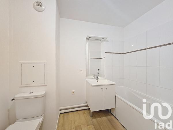 Appartement à vendre 3 pièces 55 m² Limeil-Brévannes