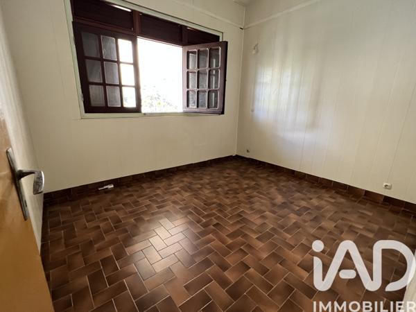 Maison à vendre 4 pièces 82 m² Goyave