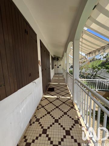 Maison à vendre 4 pièces 82 m² Goyave