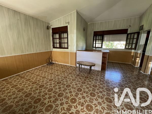 Maison à vendre 4 pièces 82 m² Goyave