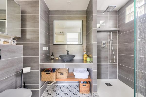 Appartement Suresnes - CARNOT GAMBETTA