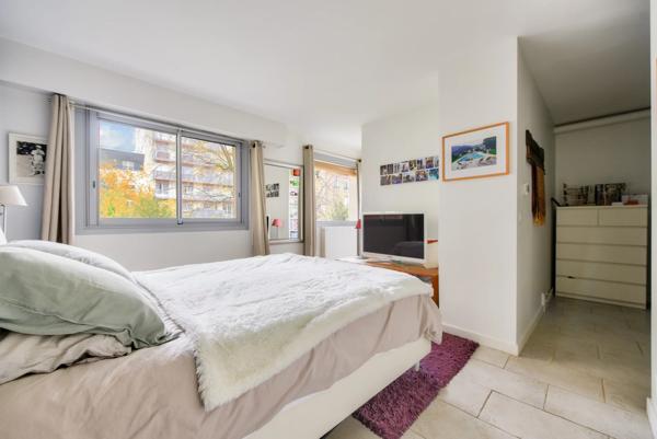 Appartement Suresnes - CARNOT GAMBETTA