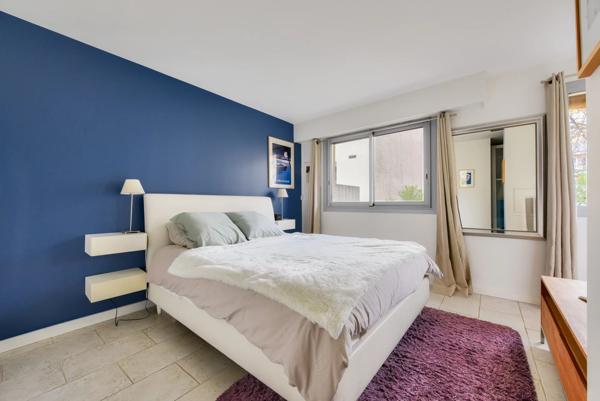 Appartement Suresnes - CARNOT GAMBETTA