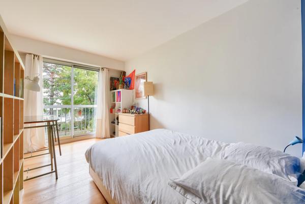 Appartement Suresnes - CARNOT GAMBETTA