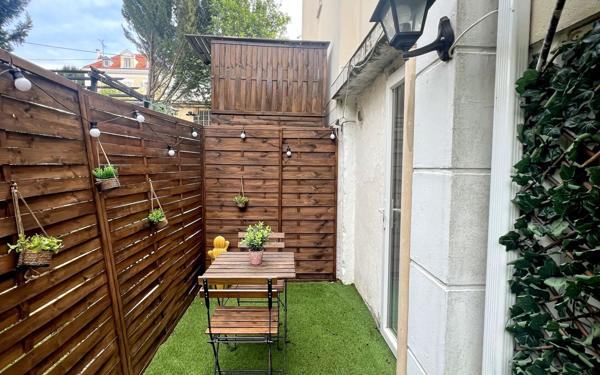 Maison à vendre    6 pièces • 203,03 m2 Neuilly-Plaisance