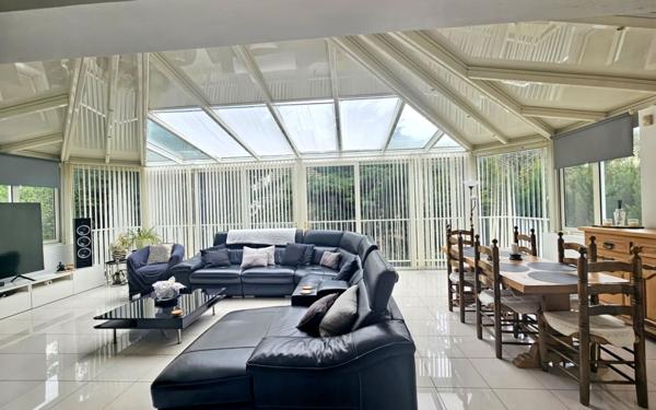 Maison à vendre    6 pièces • 203,03 m2 Neuilly-Plaisance