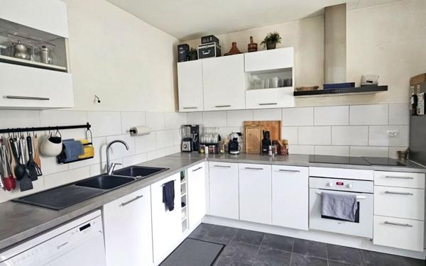 Maison à vendre    6 pièces • 203,03 m2 Neuilly-Plaisance