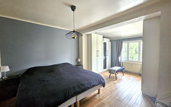 Maison à vendre    6 pièces • 203,03 m2 Neuilly-Plaisance