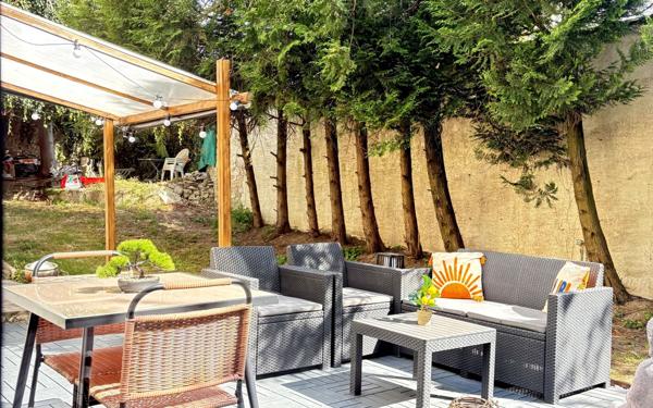 Maison à vendre    6 pièces • 203,03 m2 Neuilly-Plaisance