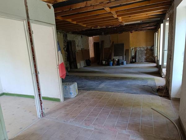 Maison de caractère à fort potentiel Mont Dore 9 pièce(s) 224 m2