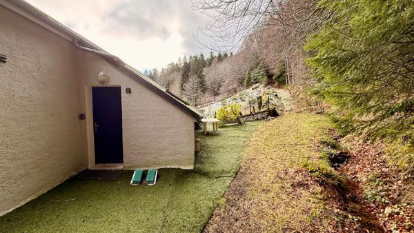 Maison de caractère à fort potentiel Mont Dore 9 pièce(s) 224 m2