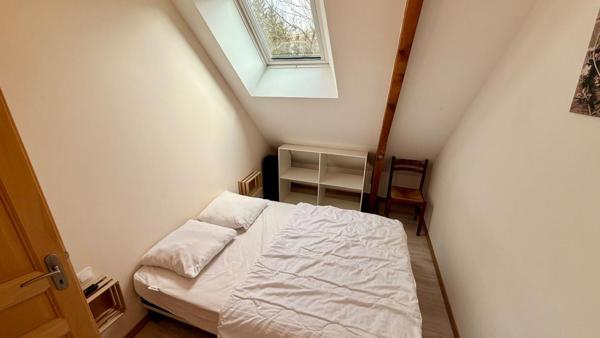 Maison de caractère à fort potentiel Mont Dore 9 pièce(s) 224 m2