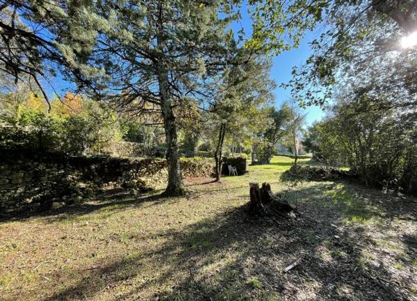 Terrain à vendre    Salavas