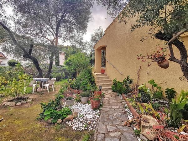 Appartement à vendre 3 pièces de 60 m²