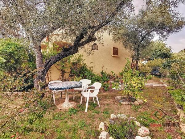 Appartement à vendre 3 pièces de 60 m²