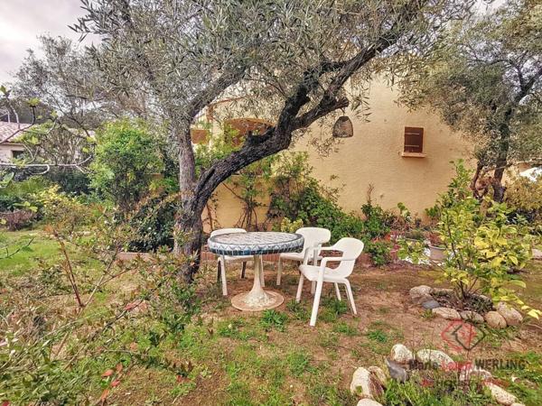 Appartement à vendre 3 pièces de 60 m²