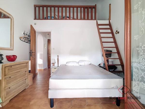 Appartement à vendre 3 pièces de 60 m²