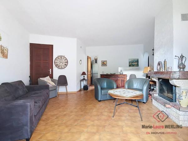Appartement à vendre 3 pièces de 60 m²