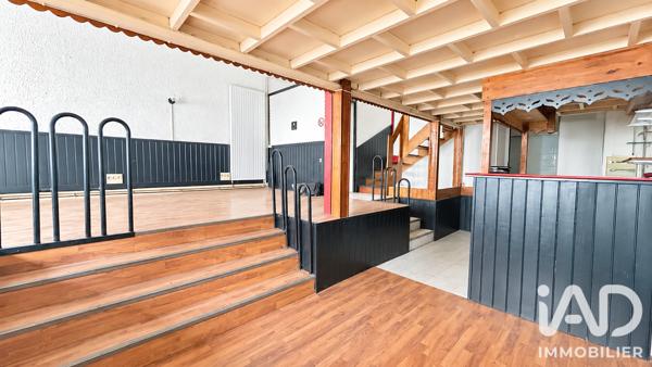 Murs commerciaux  à vendre 128 m² Tarbes
