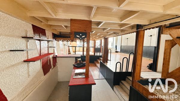Murs commerciaux  à vendre 128 m² Tarbes
