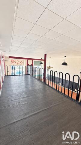 Murs commerciaux  à vendre 128 m² Tarbes