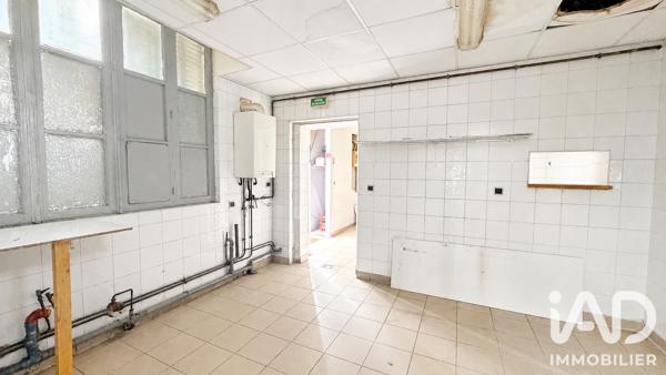 Murs commerciaux  à vendre 128 m² Tarbes