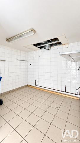 Murs commerciaux  à vendre 128 m² Tarbes
