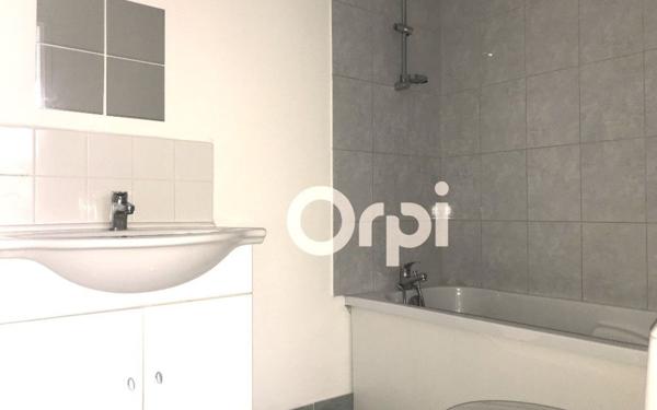 Appartement à louer    1 pièce •  Soissons