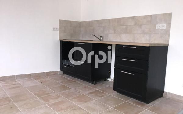 Appartement à louer    1 pièce •  Soissons