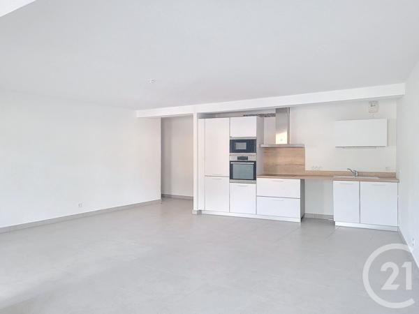 Appartement T3 à vendre  3 pièces - 80,20 m2 BONIFACIO - 201