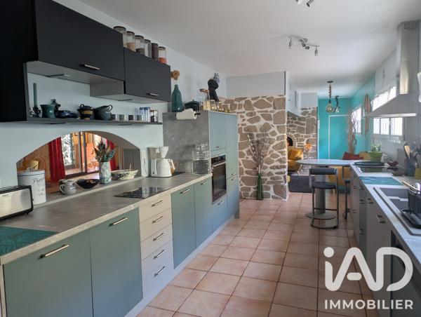 Maison à vendre 10 pièces 350 m² Arles-sur-Tech